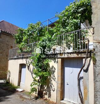  Maison à vendre 8 pièces 165 m²