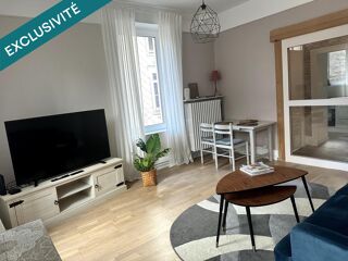  Appartement � vendre 2 pi�ces 51 m�
