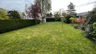  Maison à vendre 5 pièces 130 m²