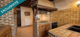  Maison à vendre 6 pièces 121 m²