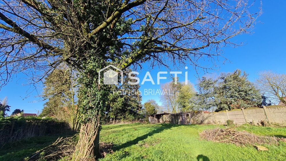 Vente Terrain TERRAIN CENTRE VILLAGE Servins
