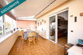  Maison à vendre 8 pièces 151 m²
