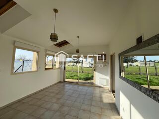  Maison à vendre 6 pièces 107 m²