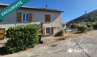  Maison à vendre 3 pièces 72 m²