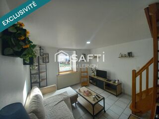  Maison � vendre 5 pi�ces 81 m�