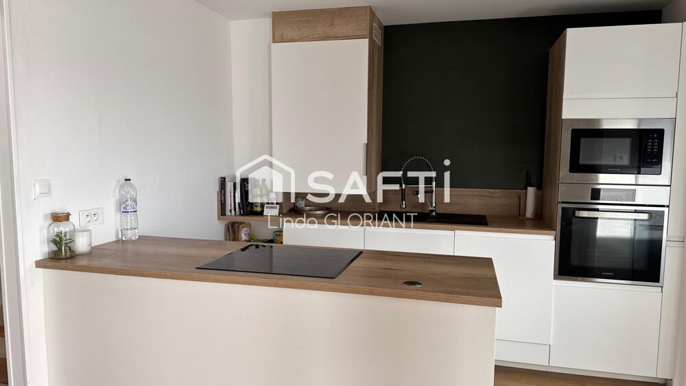 Vente Maison Maison familiale avec jardin et allée de garage Boulogne-sur-mer