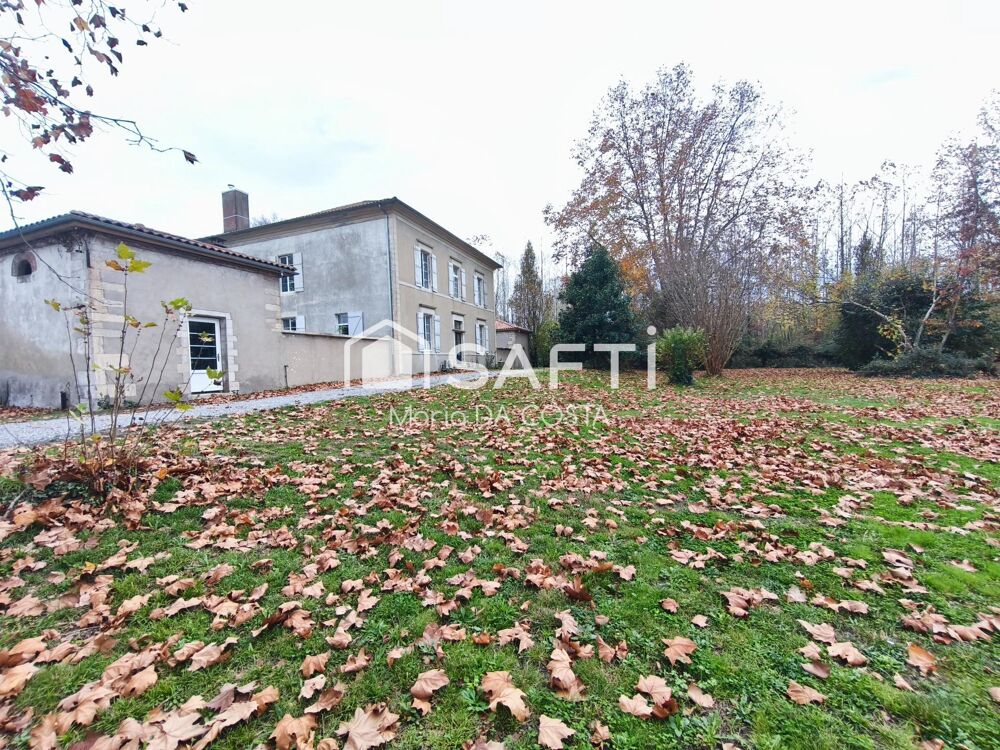  vendre  Maison Dax (40100)