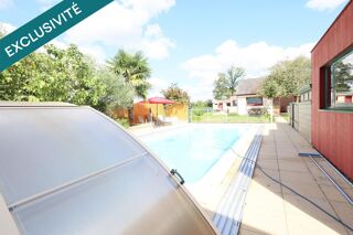  Maison  vendre 7 pices 135 m