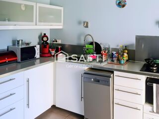  Maison � vendre 4 pi�ces 96 m�