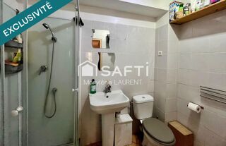  Appartement à vendre 3 pièces 58 m²