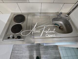  Appartement � vendre 1 pi�ce 9 m�