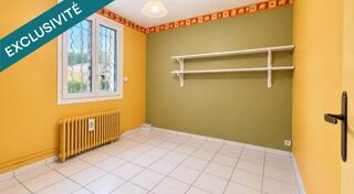  Maison à vendre 3 pièces 50 m²