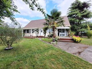  Maison � vendre 5 pi�ces 136 m�