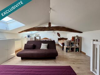  Maison  vendre 5 pices 113 m