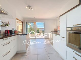  Maison à vendre 5 pièces 125 m²