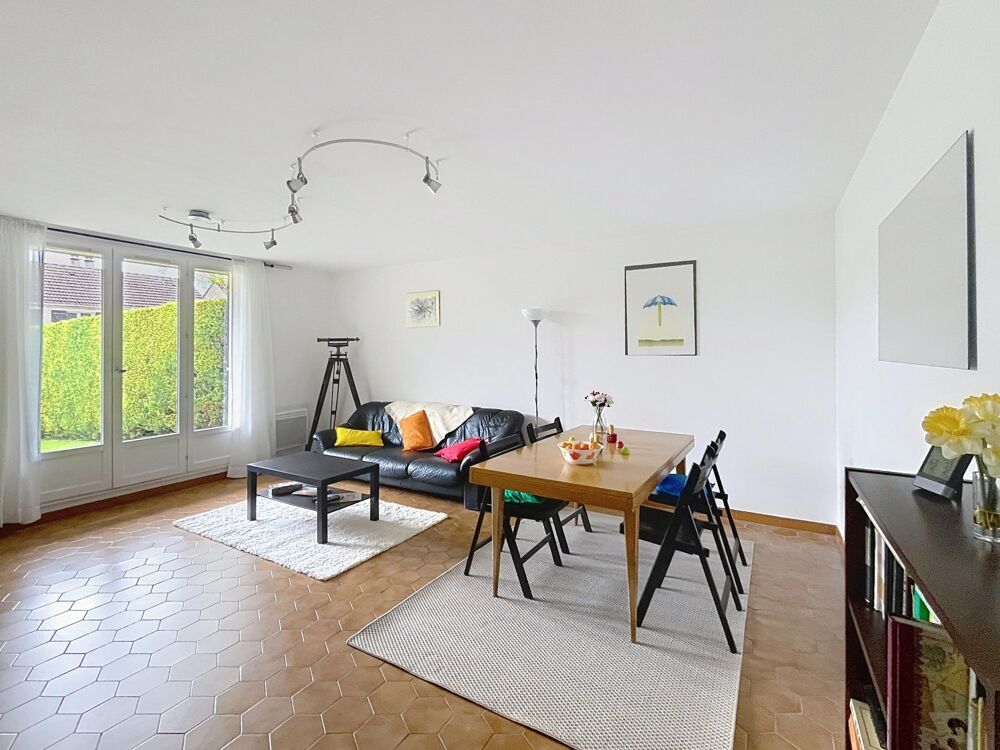 Vente Maison CHARMANTE MAISON  DE 115 m2 HABITABLE A EPINAY SUR ORGE Épinay-sur-orge