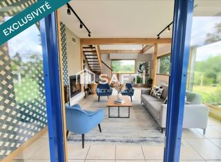  Maison à vendre 8 pièces 230 m²