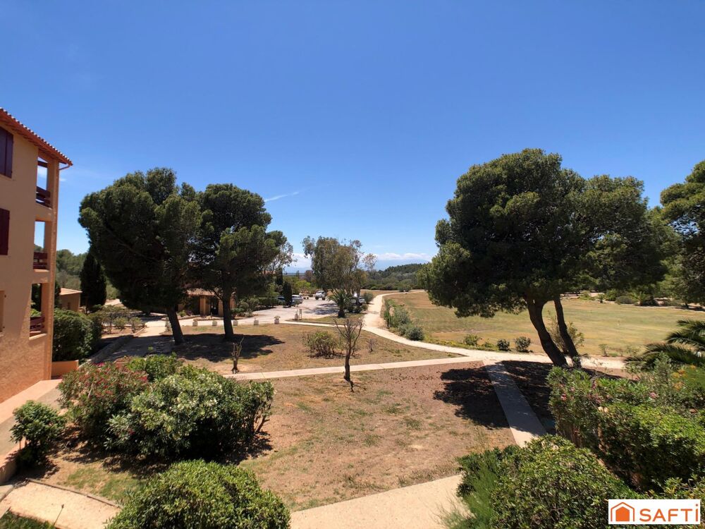 Vente Appartement Pour les amoureux de la nature, vous serez sous le charme! Fitou