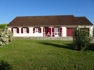  Maison à vendre 6 pièces 117 m²