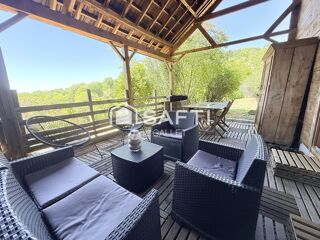  Maison à vendre 5 pièces 140 m²