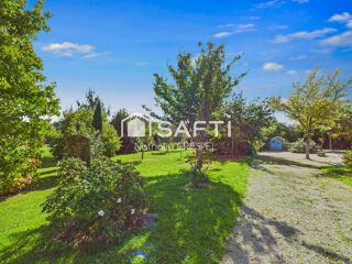  Maison � vendre 8 pi�ces 320 m�