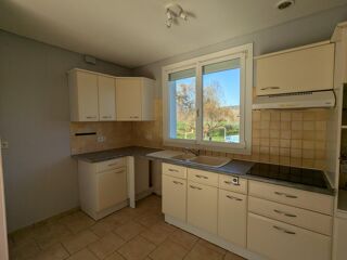  Maison à vendre 3 pièces 60 m²
