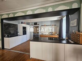  Maison à vendre 10 pièces 280 m²