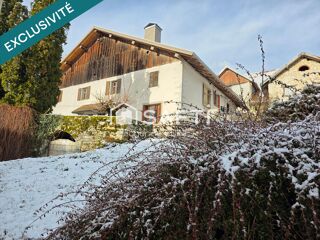  Maison � vendre 10 pi�ces 270 m�