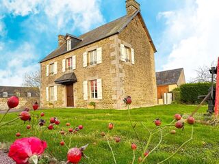  Maison � vendre 5 pi�ces 110 m�