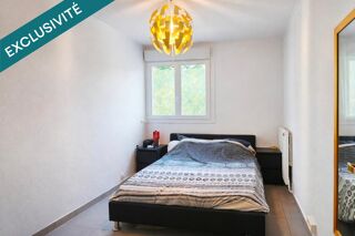  Appartement à vendre 3 pièces 61 m²