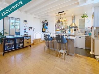  Appartement � vendre 3 pi�ces 72 m�