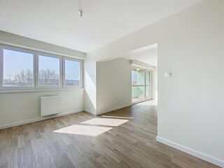  Appartement � vendre 4 pi�ces 86 m�