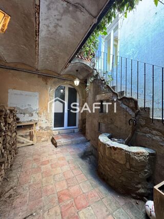  Maison � vendre 8 pi�ces 190 m�