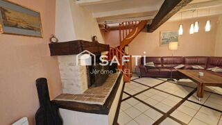  Maison � vendre 7 pi�ces 165 m�