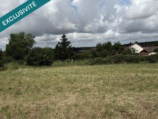  Terrain à vendre 810 m²