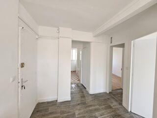  Appartement � vendre 3 pi�ces 52 m�