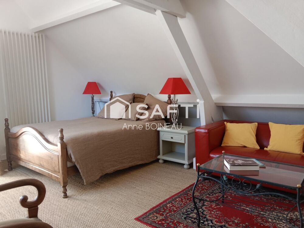  vendre  Maison La Turballe (44420)