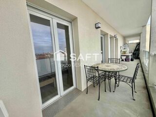  Appartement � vendre 3 pi�ces 84 m�