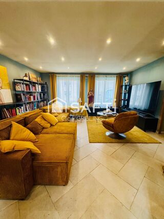  Maison à vendre 5 pièces 105 m²