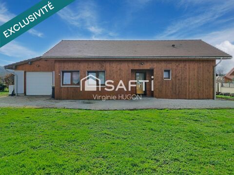   Sp�cial investisseur, locataire d�j� en place Maison - 3 pi�ce(s) - 100 m�