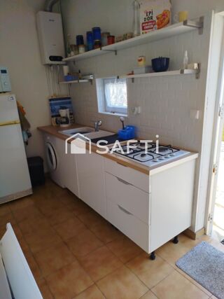  Maison à vendre 3 pièces 53 m²