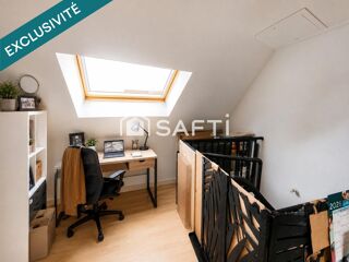  Appartement à vendre 2 pièces 54 m²