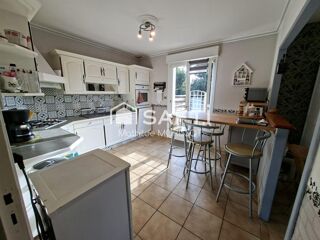  Maison à vendre 5 pièces 100 m²