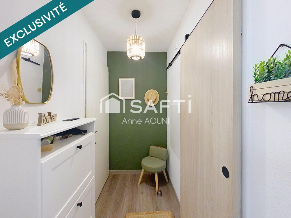 Vente Maison Coup de coeur assuré, maison T4 proche centre. Le haillan