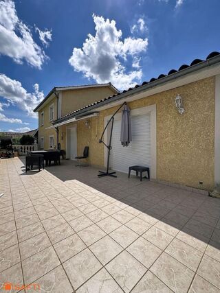  Maison à vendre 7 pièces 176 m²