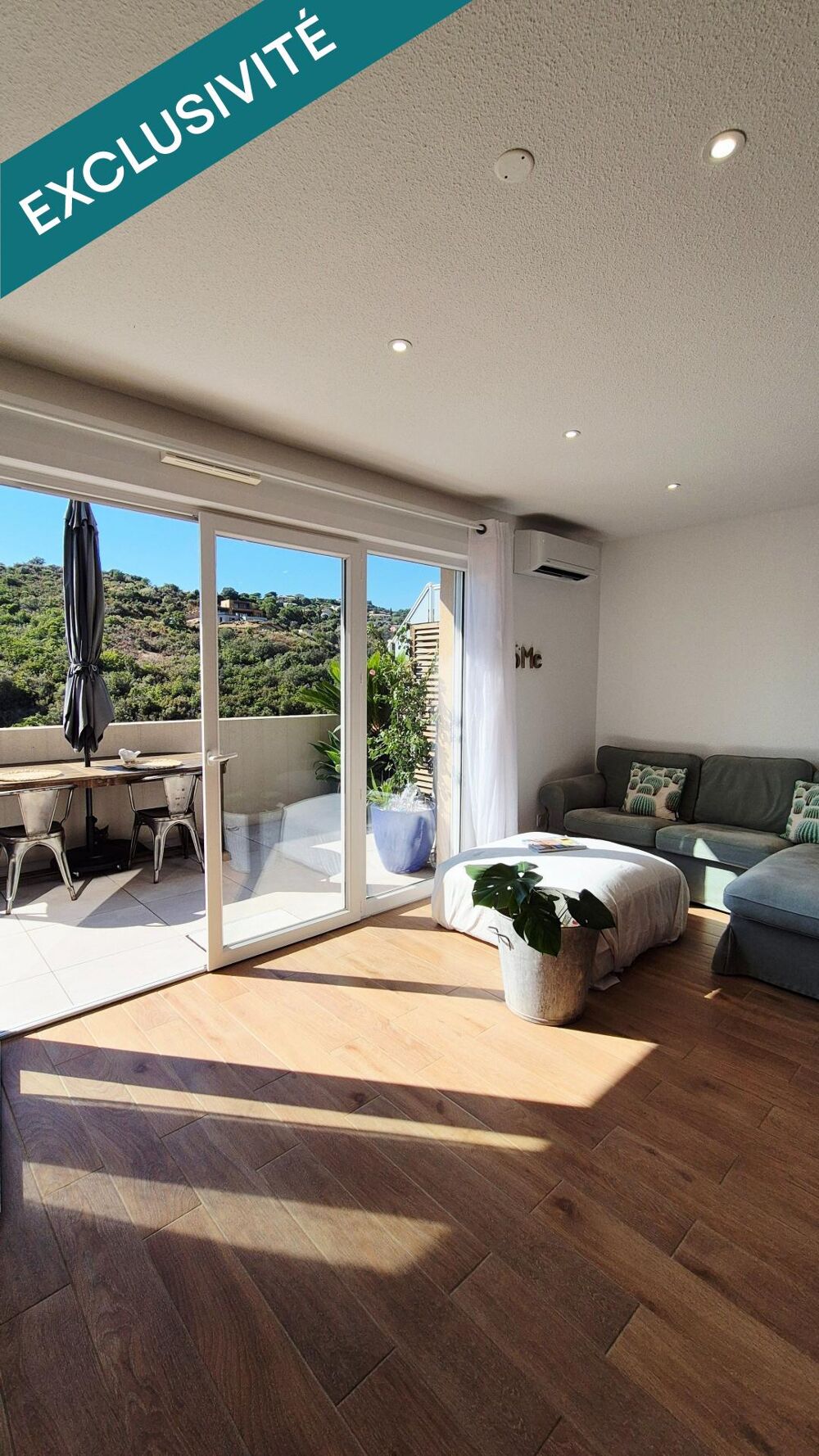Appartement 4 pièces 81 m² · à Porticcio · 81 m² · 438 000 €