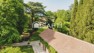  Maison � vendre 15 + pi�ces 574 m�