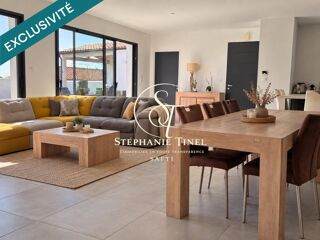  Maison à vendre 6 pièces 154 m²