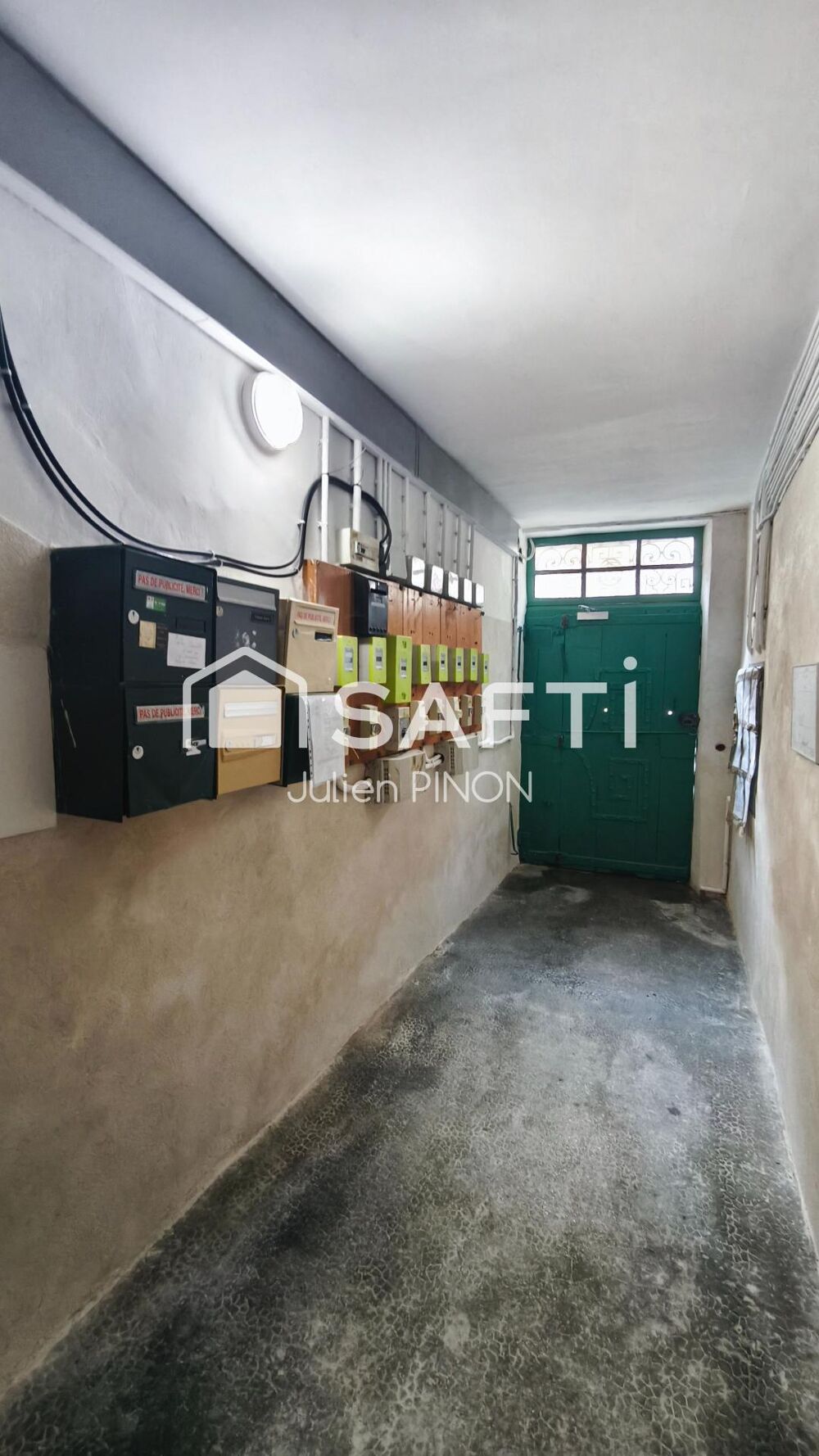 Studio 43M² dans centre d' Apt  43 m²