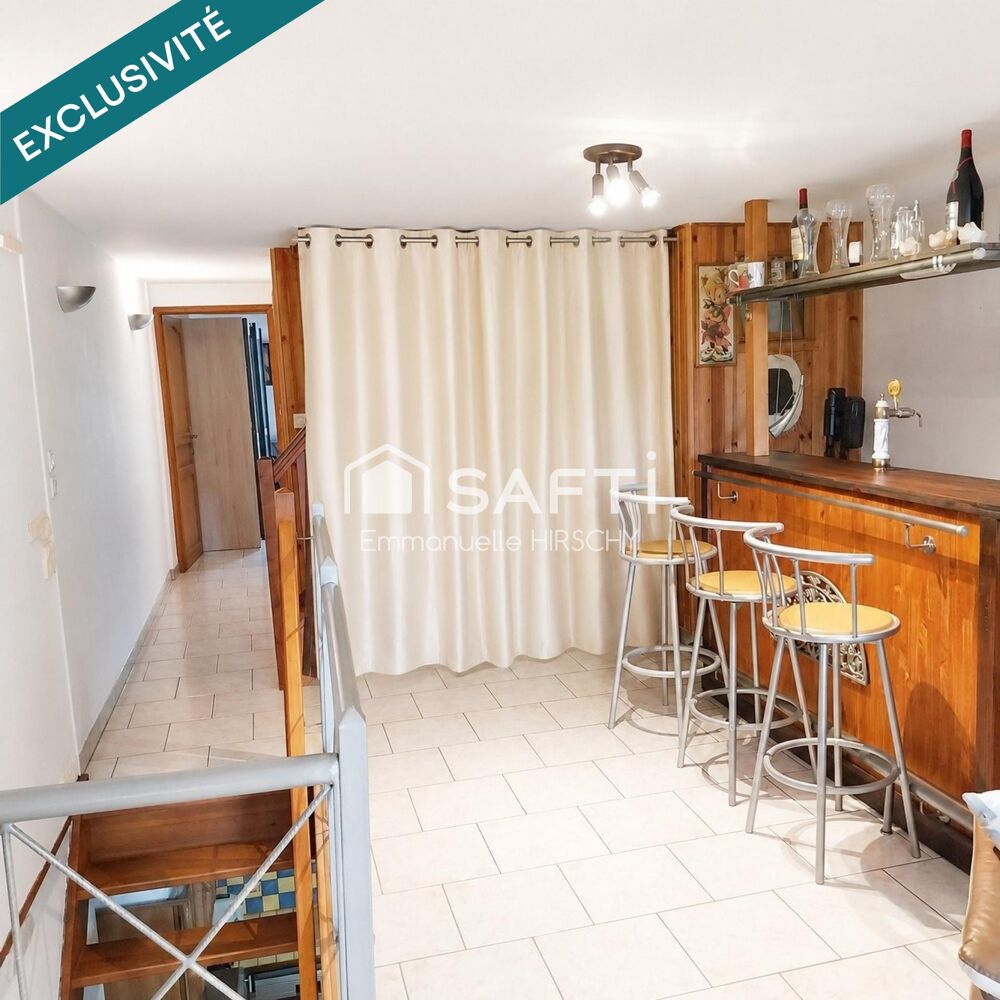 Vente Maison Maison familiale au coeur du village. Thiaucourt-regnieville